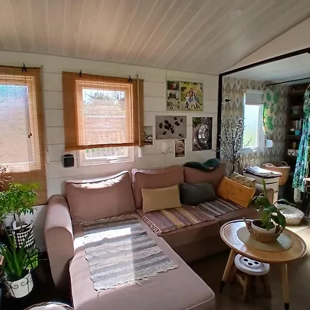 Grand Bois Avec Terrasse Holiday home