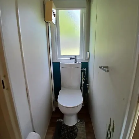 Grand Bois Avec Terrasse Holiday home Chatillon-sur-Thouet
